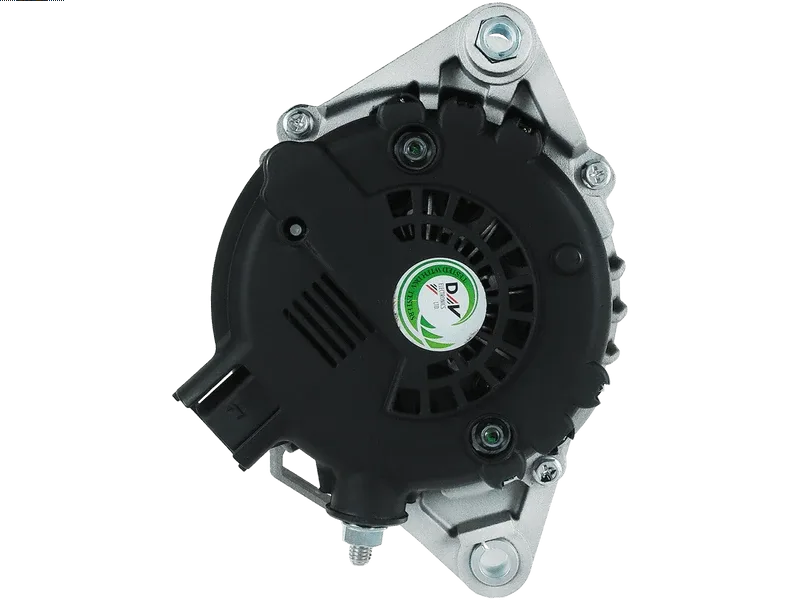A3604S AS-PL - 1.ALTERNATOR — zdjęcie 3 z 5
