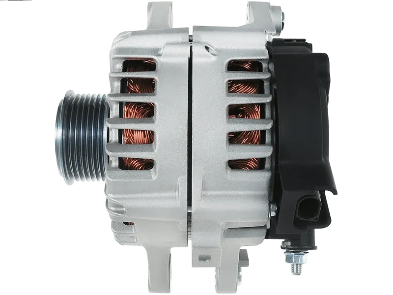A3604S AS-PL - 1.ALTERNATOR — zdjęcie 2 z 5