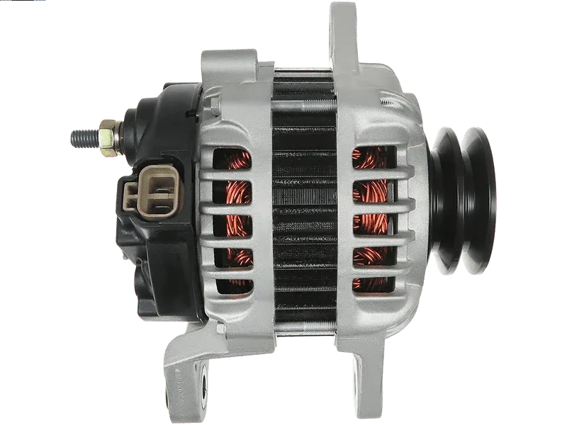 A3605(VALEO) Valeo - 1.ALTERNATOR — zdjęcie 4 z 5