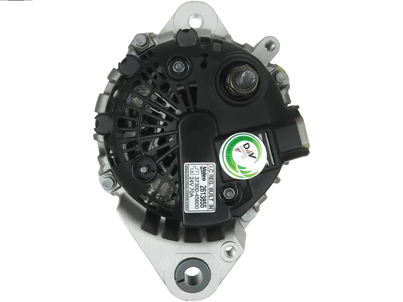 A3605(VALEO) Valeo - 1.ALTERNATOR — zdjęcie 3 z 5