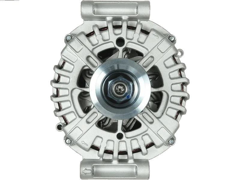 A3606S AS-PL - 1.ALTERNATOR — zdjęcie 1 z 5