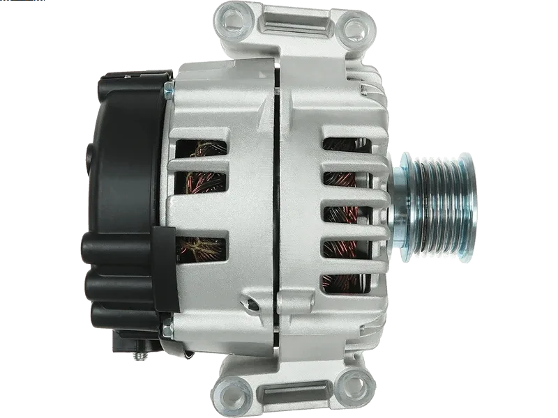 A3606S AS-PL - 1.ALTERNATOR — zdjęcie 4 z 5
