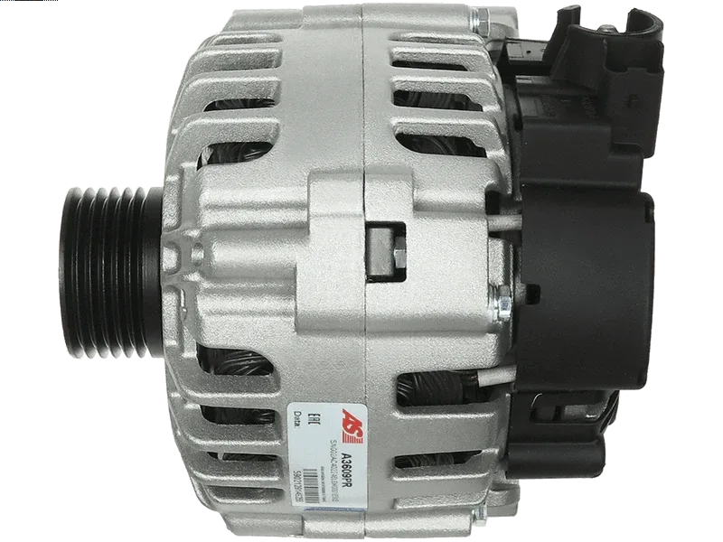 A3609PR AS-PL - 1.ALTERNATOR — zdjęcie 2 z 5