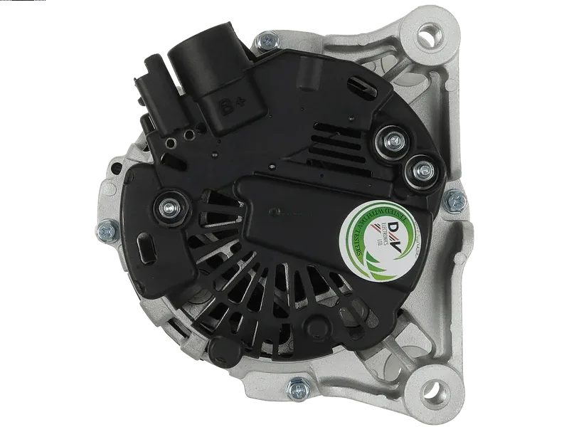 A3609S AS-PL - 1.ALTERNATOR — zdjęcie 2 z 4