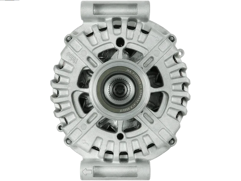A3610(VALEO) Valeo - 1.ALTERNATOR — zdjęcie 1 z 4