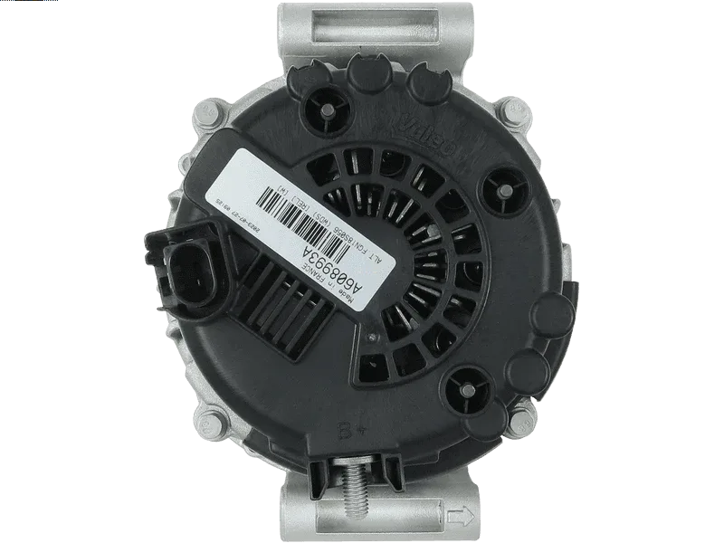 A3610(VALEO) Valeo - 1.ALTERNATOR — zdjęcie 3 z 4