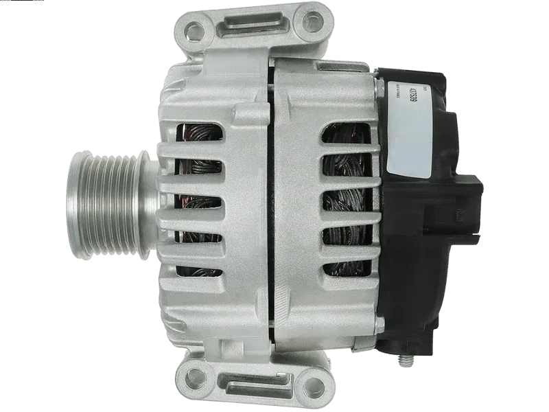 A3610(VALEO) Valeo - 1.ALTERNATOR — zdjęcie 4 z 4