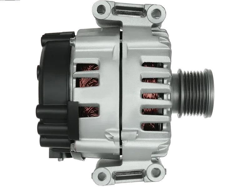 A3610S AS-PL - 1.ALTERNATOR — zdjęcie 2 z 5
