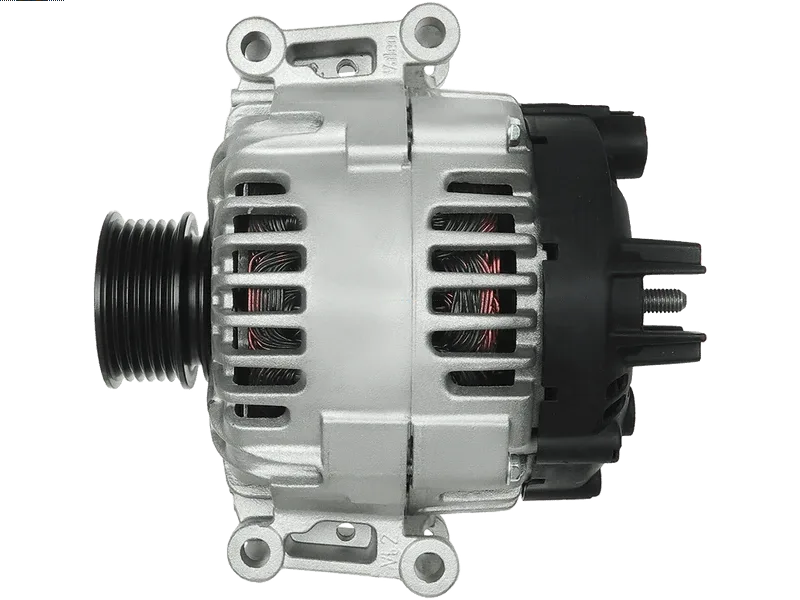 A3611PR AS-PL - 1.ALTERNATOR — zdjęcie 4 z 4