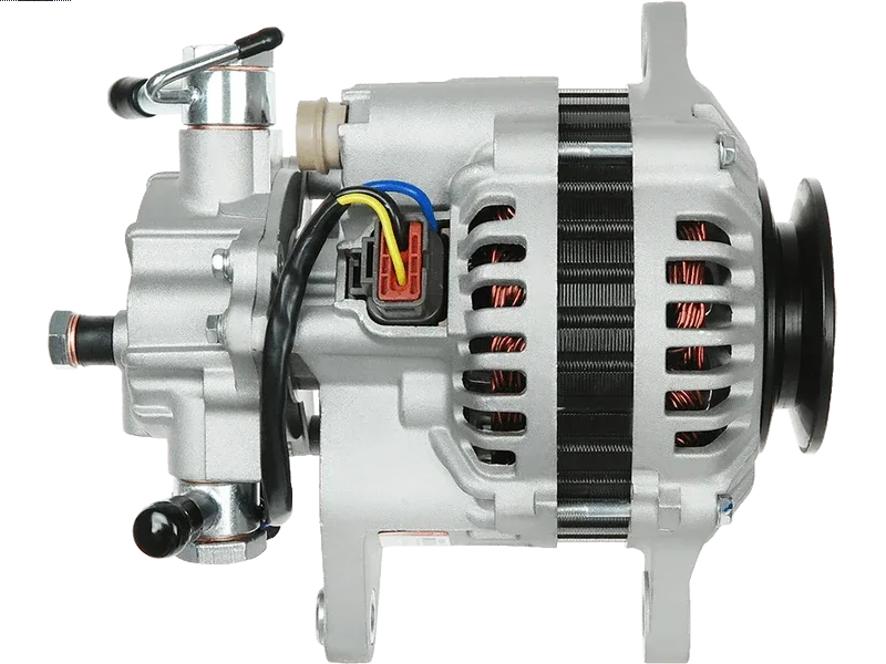A3612S AS-PL - 1.ALTERNATOR — zdjęcie 4 z 5