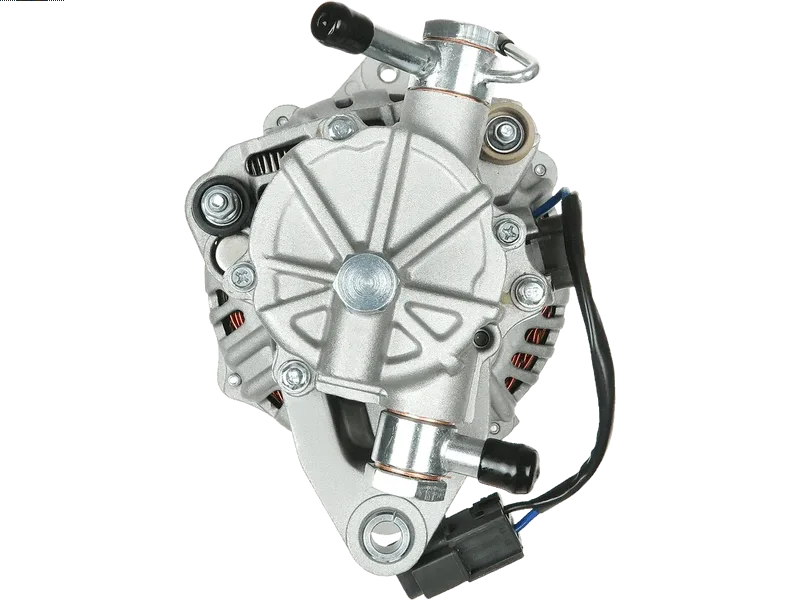 A3612S AS-PL - 1.ALTERNATOR — zdjęcie 3 z 5