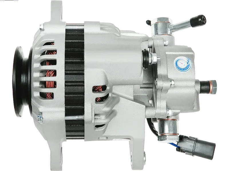 A3612S AS-PL - 1.ALTERNATOR — zdjęcie 2 z 5