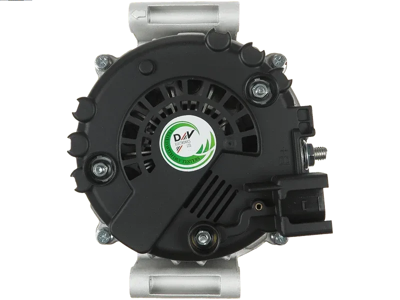 A3613S AS-PL - 1.ALTERNATOR — zdjęcie 3 z 5