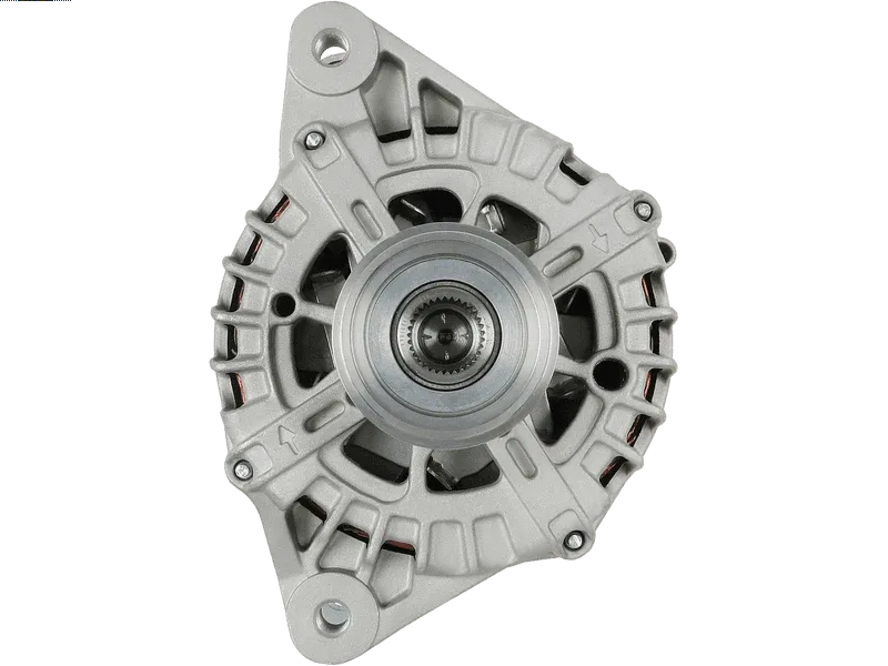 A3614S AS-PL - 1.ALTERNATOR — zdjęcie 1 z 4