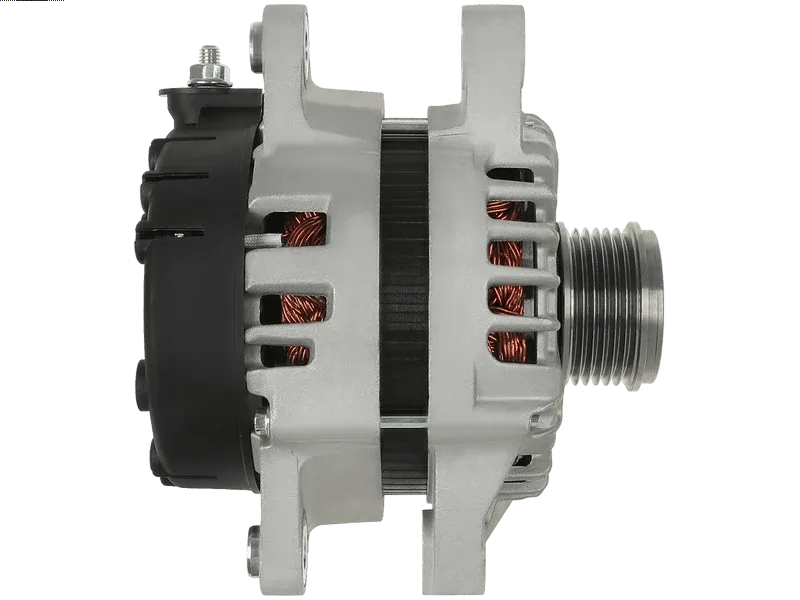 A3614S AS-PL - 1.ALTERNATOR — zdjęcie 2 z 4