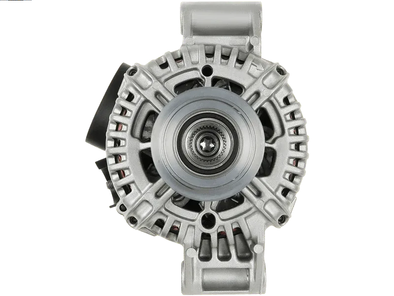 A3615(VALEO) Valeo - 1.ALTERNATOR — zdjęcie 1 z 4