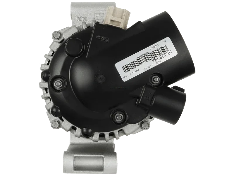 A3615(VALEO) Valeo - 1.ALTERNATOR — zdjęcie 3 z 4