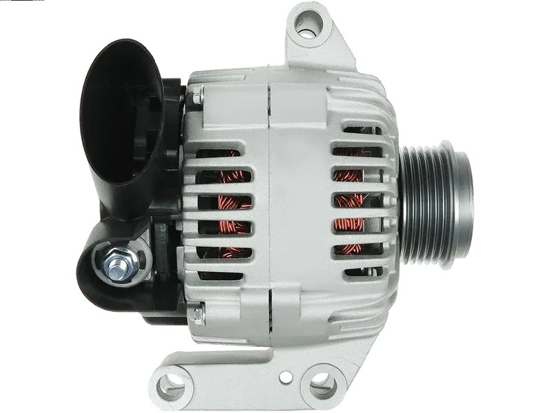 A3615S AS-PL - 1.ALTERNATOR — zdjęcie 2 z 4