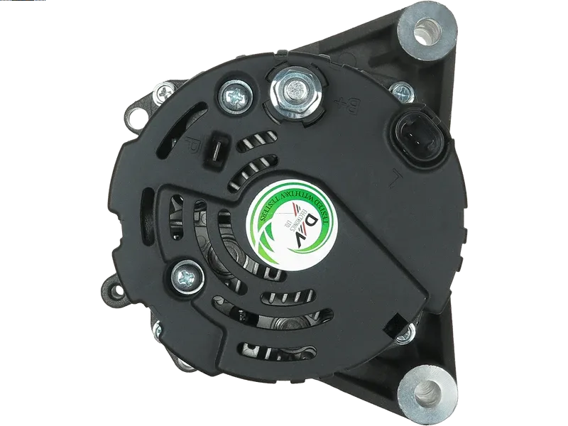 A3616S AS-PL - 1.ALTERNATOR — zdjęcie 3 z 5