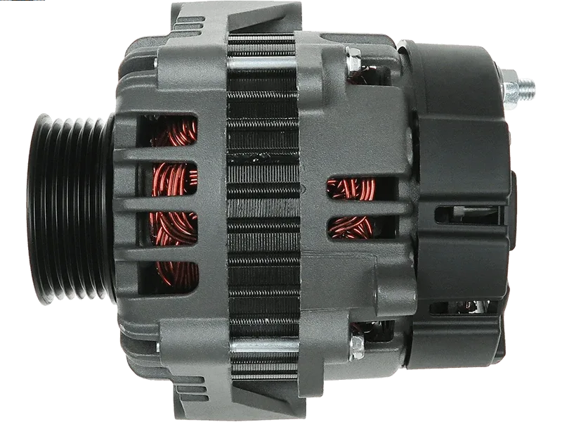 A3616S AS-PL - 1.ALTERNATOR — zdjęcie 2 z 5
