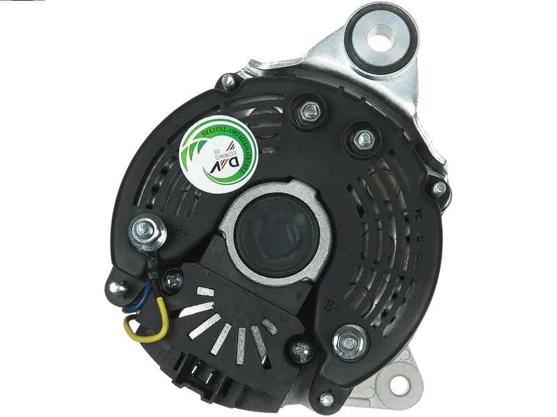 A3617S AS-PL - 1.ALTERNATOR — zdjęcie 3 z 5