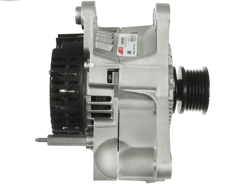 A3618PR AS-PL - 1.ALTERNATOR — zdjęcie 4 z 5