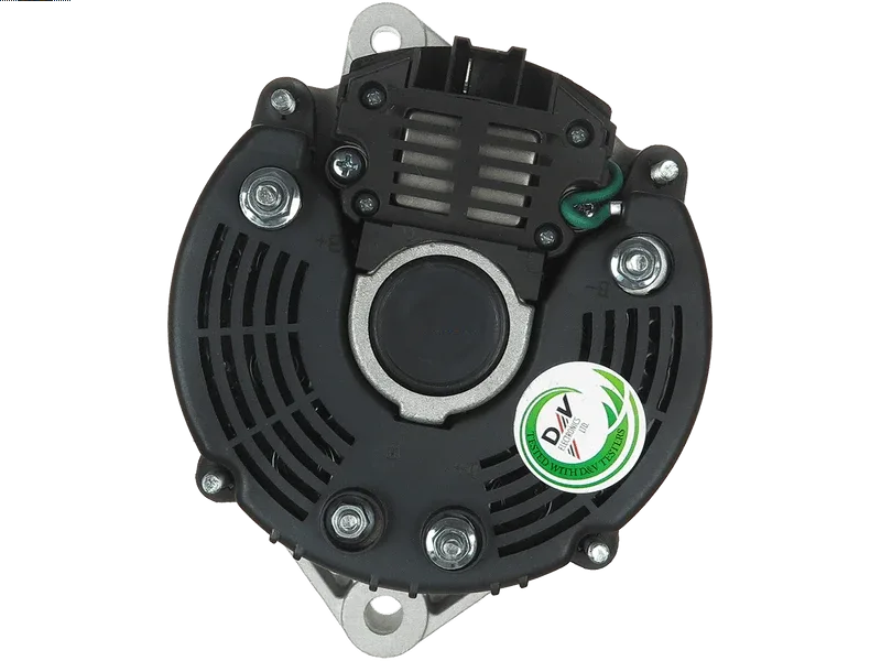 A3619S AS-PL - 1.ALTERNATOR — zdjęcie 3 z 5