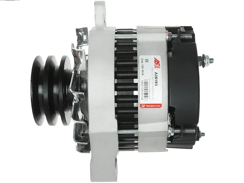 A3619S AS-PL - 1.ALTERNATOR — zdjęcie 2 z 5