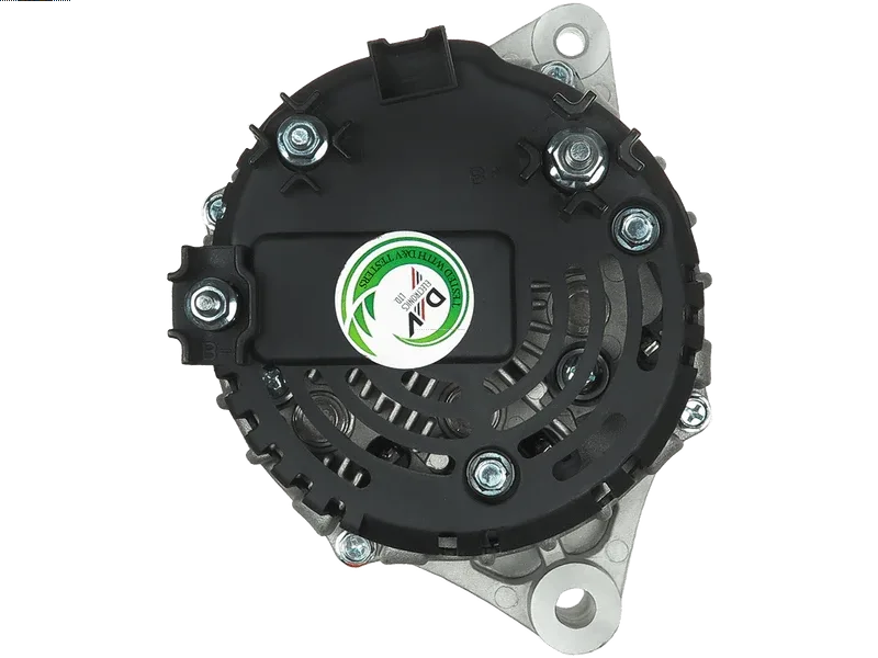 A3620S AS-PL - 1.ALTERNATOR — zdjęcie 3 z 5