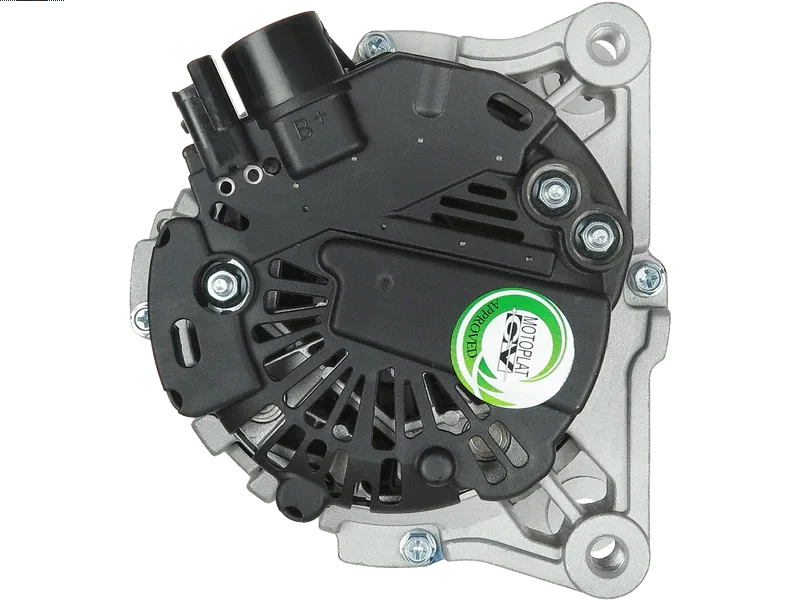 A3621S AS-PL - 1.ALTERNATOR — zdjęcie 3 z 5