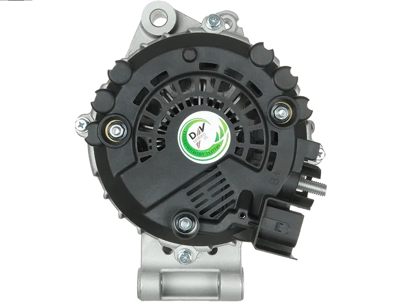 A3622S AS-PL - 1.ALTERNATOR — zdjęcie 3 z 5
