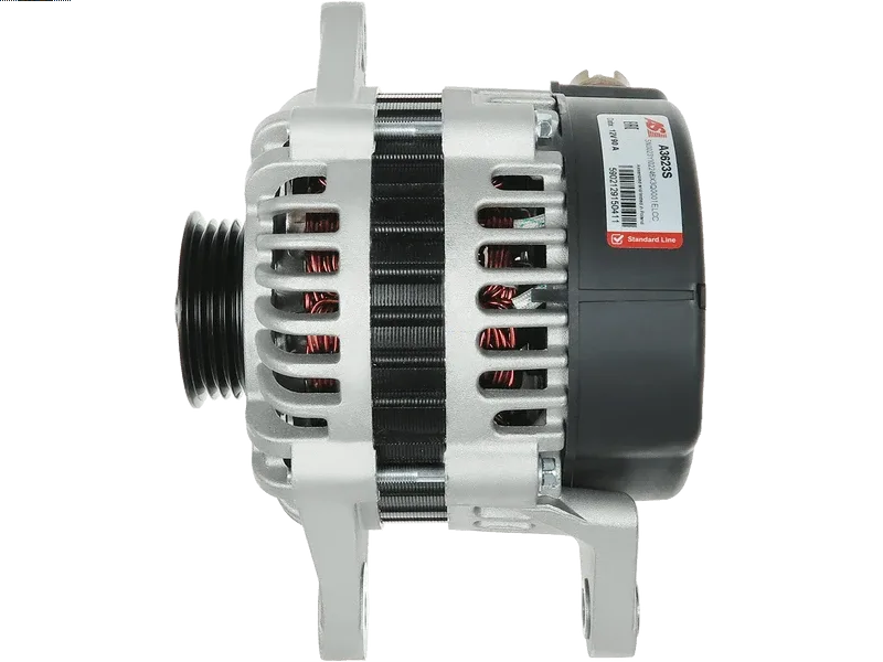 A3623S AS-PL - 1.ALTERNATOR — zdjęcie 2 z 5