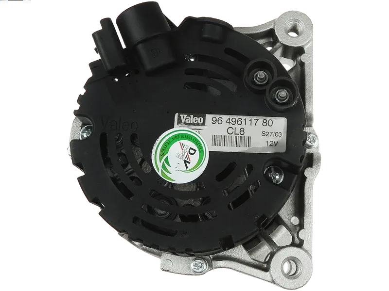 A3626PR AS-PL - 1.ALTERNATOR — zdjęcie 3 z 5
