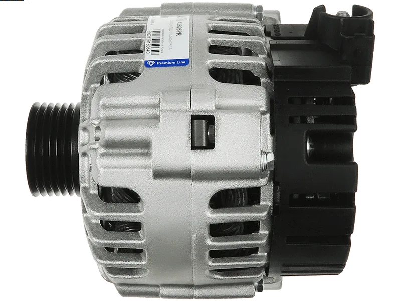 A3626PR AS-PL - 1.ALTERNATOR — zdjęcie 2 z 5