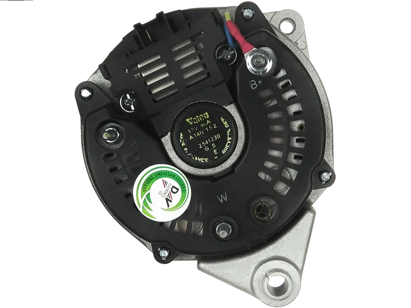 A3627PR AS-PL - 1.ALTERNATOR — zdjęcie 3 z 4