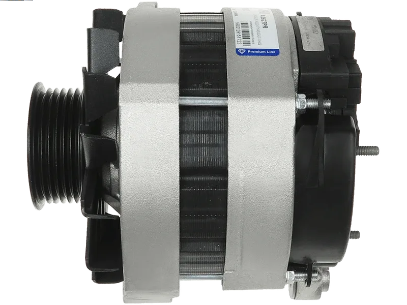 A3627PR AS-PL - 1.ALTERNATOR — zdjęcie 4 z 4