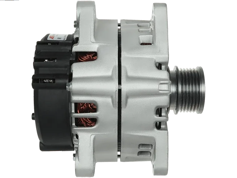 A3629S AS-PL - 1.ALTERNATOR — zdjęcie 4 z 5