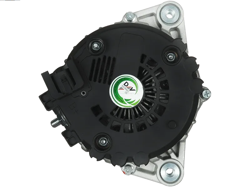 A3629S AS-PL - 1.ALTERNATOR — zdjęcie 3 z 5