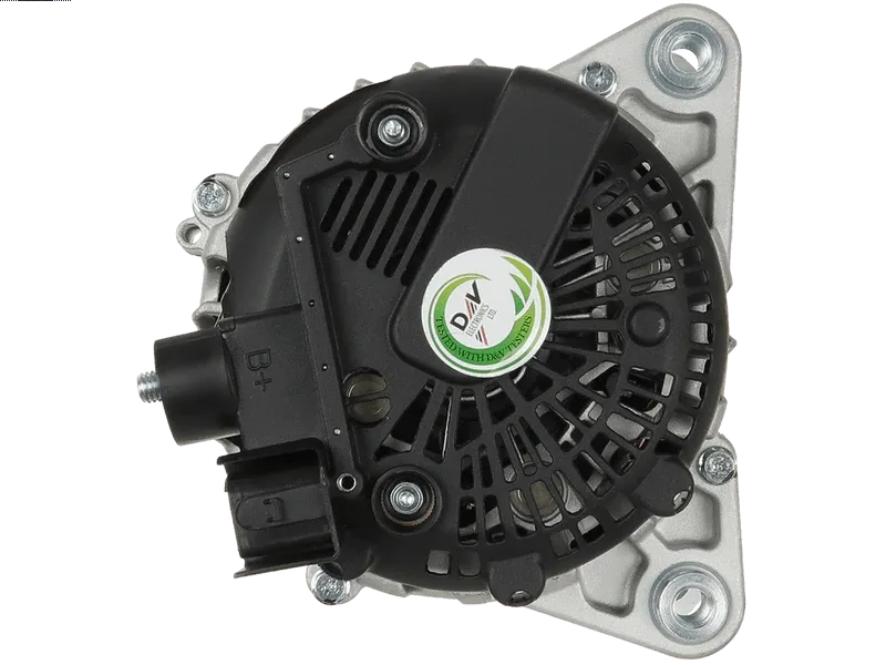 A3630S AS-PL - 1.ALTERNATOR — zdjęcie 3 z 5