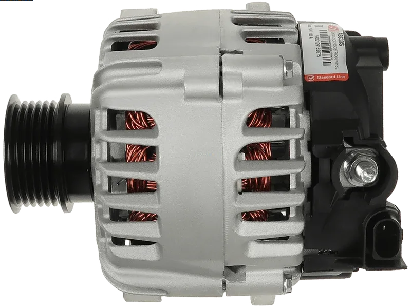 A3630S AS-PL - 1.ALTERNATOR — zdjęcie 2 z 5