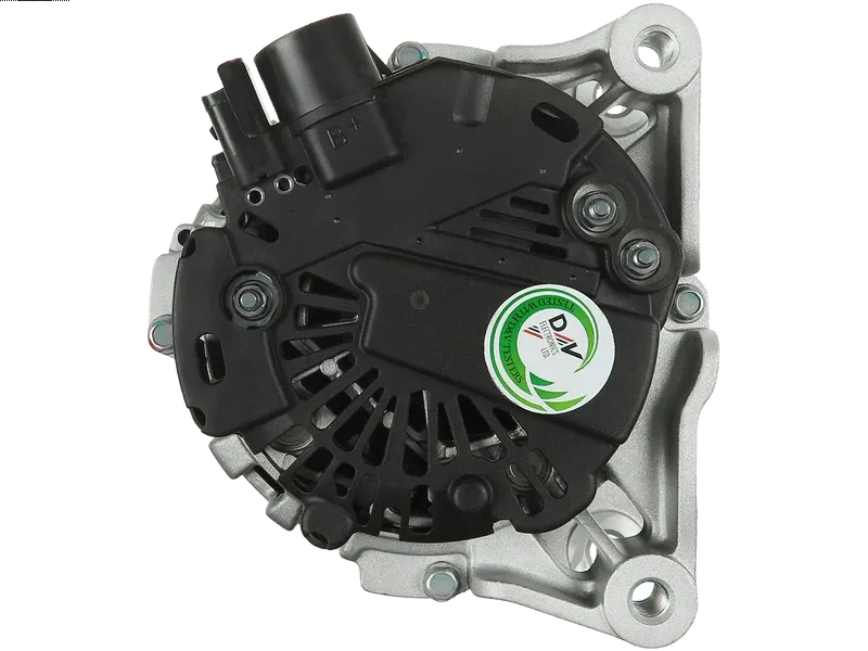 A3631S AS-PL - 1.ALTERNATOR — zdjęcie 3 z 5