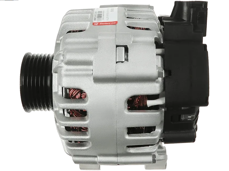 A3631S AS-PL - 1.ALTERNATOR — zdjęcie 2 z 5