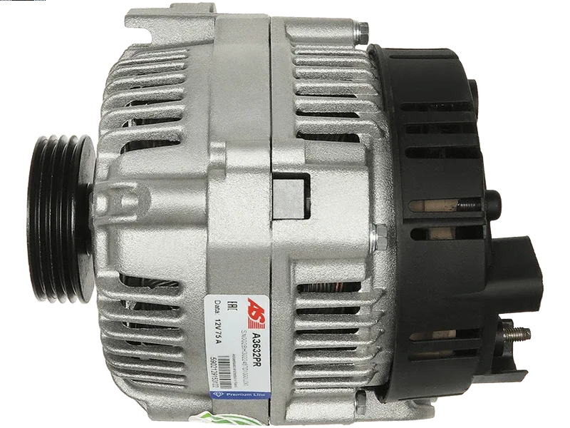 A3632PR AS-PL - 1.ALTERNATOR — zdjęcie 4 z 4