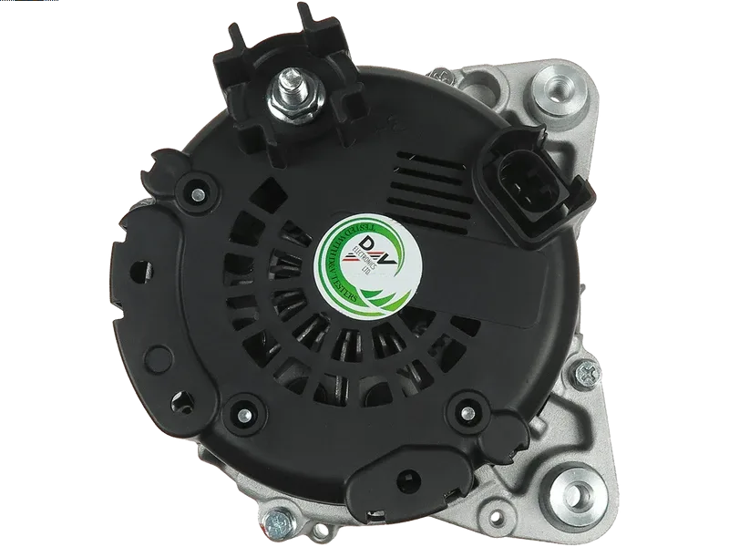 A3633S AS-PL - 1.ALTERNATOR — zdjęcie 3 z 4