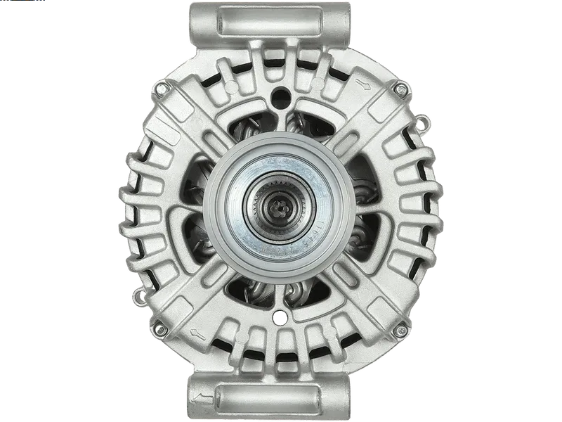 A3634S AS-PL - 1.ALTERNATOR — zdjęcie 1 z 5