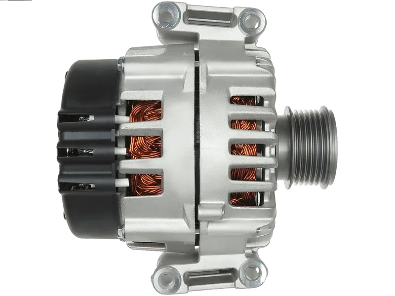 A3634S AS-PL - 1.ALTERNATOR — zdjęcie 4 z 5