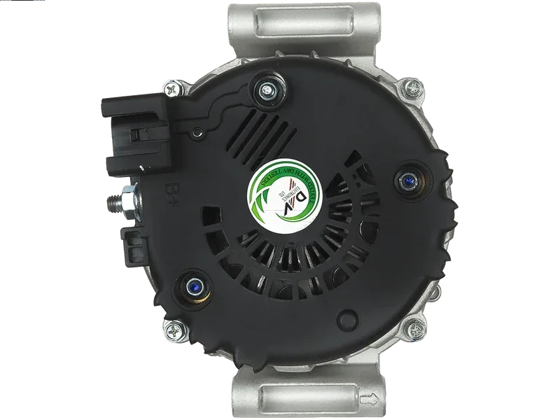 A3634S AS-PL - 1.ALTERNATOR — zdjęcie 3 z 5