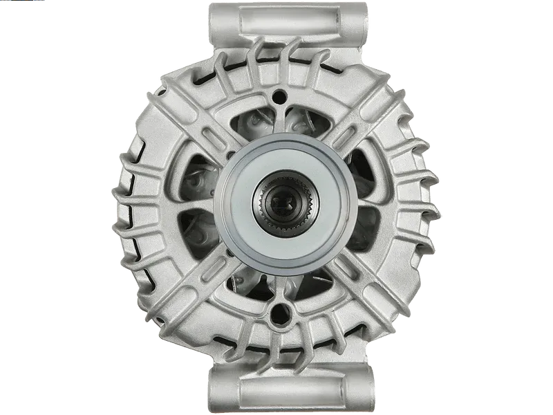 A3635S AS-PL - 1.ALTERNATOR — zdjęcie 1 z 4