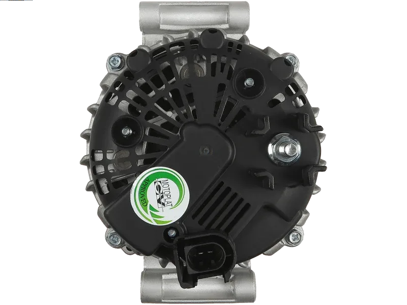 A3635S AS-PL - 1.ALTERNATOR — zdjęcie 3 z 4