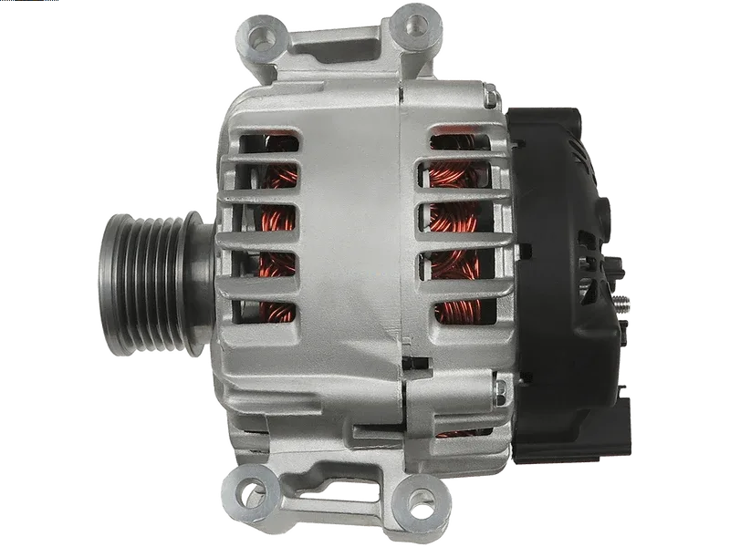 A3635S AS-PL - 1.ALTERNATOR — zdjęcie 4 z 4